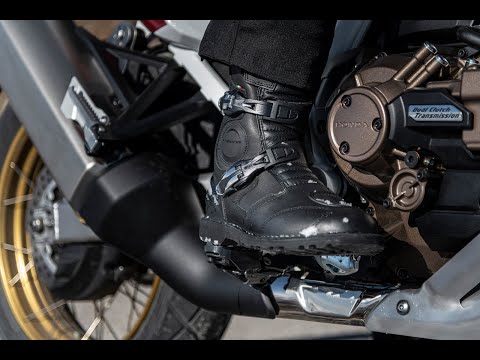 Cizme Moto GAERNE MIDLAND · BBmoto