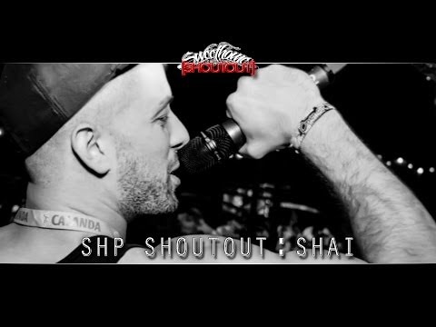 SHP Shoutout - SHAI