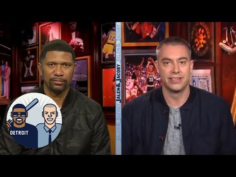 Jalen Rose Calls For Players To Boycott The NCAA Tournament