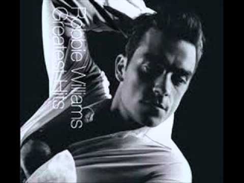 Robbie Williams - Strong (With Lyrics)