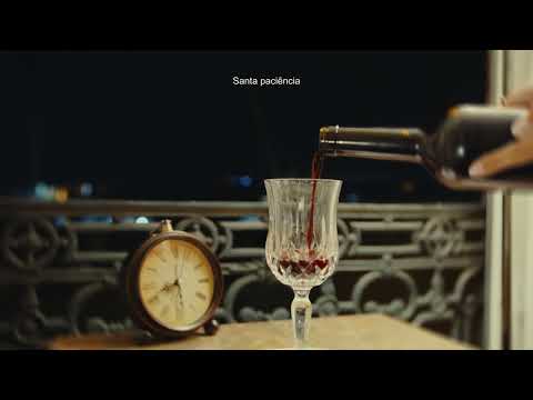 Tatiana Duarte - Santa Paciência (Visualizer)