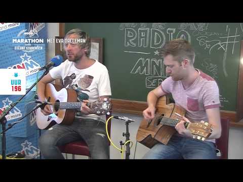 MNM Marathonradio: Garcia Goodbye - Just say yes
