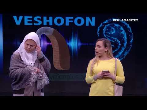 Reklamacitet - Sketch - Vizion Plus