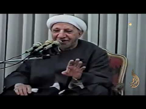 ⁣الشيخ احمد الوائلي - وما كان المؤمنون لينفروا كافة فلولا نفر من كل فرقة منهم طائفة ليتفقهوا في الدين