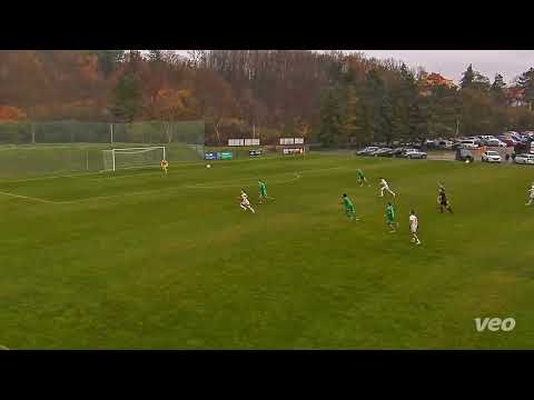 SK Aritma Praha vs. Sokol Hostouň (3.ČFL 15. kolo - 2025/26)