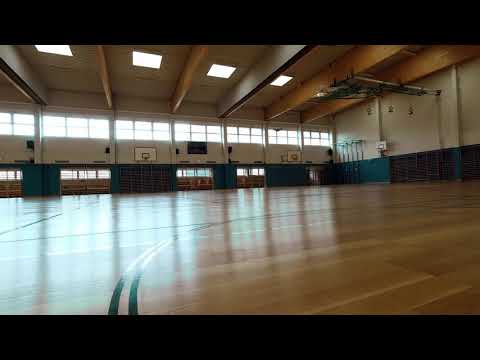 Hexsoon 650 Test Indoor