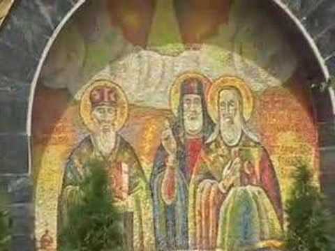 Video: Mission to Ukraine 7/11/2007 - Hope to People Ministry in Rivne