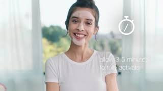 Video starten