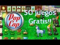 50 Juegos Popcap
