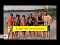 Irigy Hónaljmirigy: Az éjjel soha nem érhet véget paródia Irigy Hónaljmirigy: Az éjjel soha nem érhet véget paródia