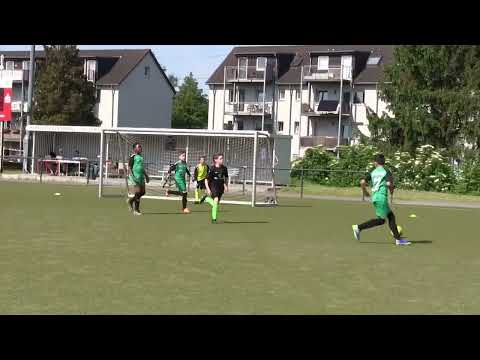 FC Karnap 07/27 E1 – FC Stoppenberg E1