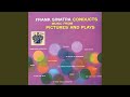 Conducts Music From Pictures and Plays by Frank Sinatra — album cover