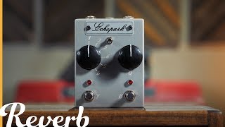 Video thumbnail for Echopark Instruments FQ12 Dual Range-Bastard | Reverb Demo Video by Reverb