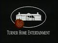 Cartoon Network Video Halloween 1996 Promo VHS Capture