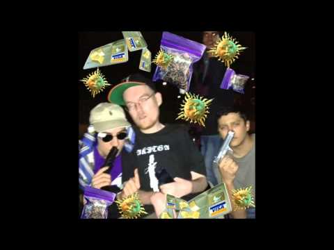 YOUNG KRILLIN x YUNG HURN - 1 BERG MONEY (prod. YVNG)