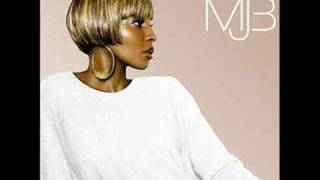 Mary J. Blige - Fade Away Full [HQ]