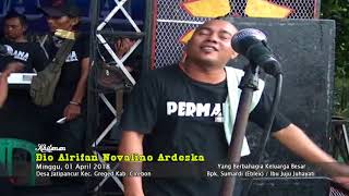 Download lagu PERMANA NADA KLAMBU BIRU   DEDE MANAH mp3