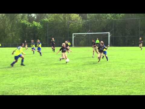 sc Heerenveen - OSM'75 E1 (27 apr 2011)