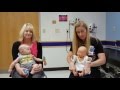 Airway Clearance Techniques Infant CPT