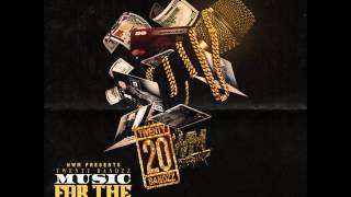 TWENTY BANDZZ - ALL I KNOW ( PROB BY CASHMONEYAP )