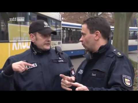 Polizisten in Extremsituationen Part 2