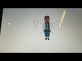 Goanimate Voices O O O O