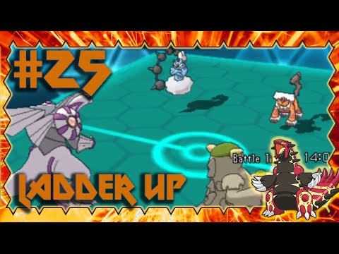 Ladder Up Season 2 #25 - Surfing Your Own Partner?