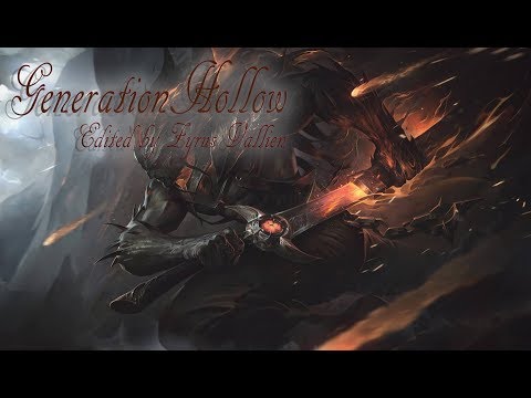 GenerationHollow Yasuo