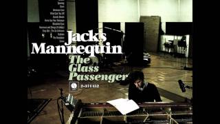 Jack&#39;s Mannequin - Crashin&#39;