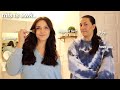 GRWM As My Mom Asks Me Awkward Uncomfortable Questions