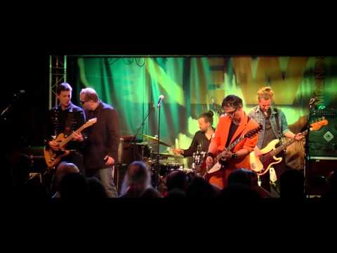 Blues Power Band - Born To Be Bad - Live New Morning