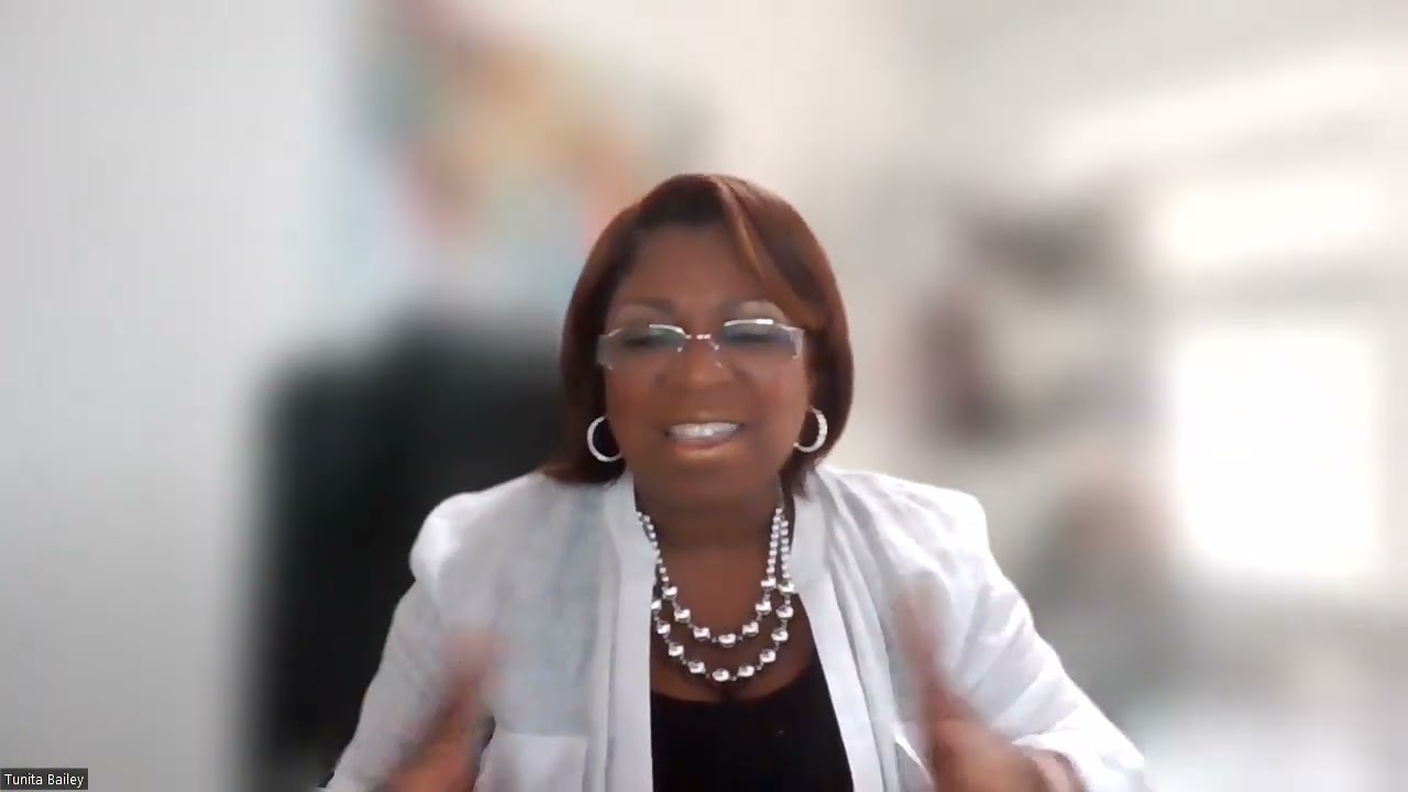 Ms B The Money Lady thumbnail