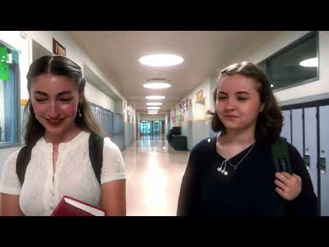 Rowan & Olivia (Teaser)