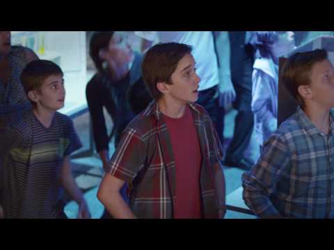 afbeelding Robo-Dog: Airborne