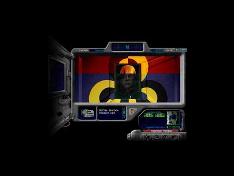 [PC] The Journeyman Project: Turbo! (1994) - Full Playthrough & Extras