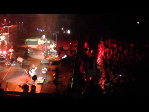 Pearl Jam November 21, 2013 San Diego, CA