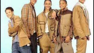 B5 Chill A Bit