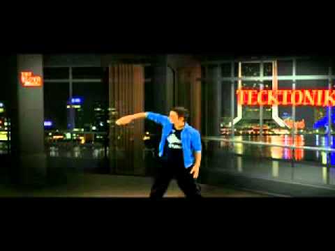 tecktonik advanced sam zakharoff