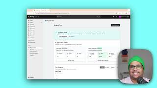 Magical Fees Initial Setup Guide: Set up an Order Fee