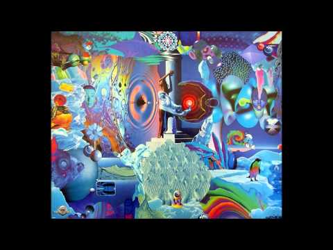 Blue Planet Corporation - Fresh