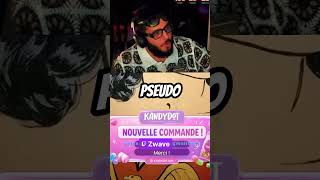 IL A LEAK SON MAIL !
