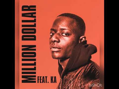 Chivv x KA - Million Dollar (Prod. Avenue)
