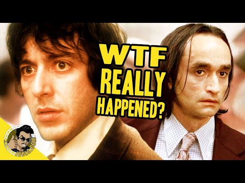 WTF Really Happened to Dog Day Afternoon?