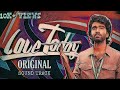 Love Today Original BGM Yuvan Shankar Raja Pradeep Ranganathan Manidhargal Jakiradhai