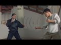 Dragon Fight 1989 Jet Li Vs Dick Wei Fighting Scene