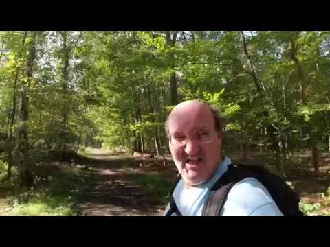 MongoTV_3722 - Gåtur Til Frederiksdal TORSDAG 19.September 2019