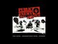 public enemy - First the Sheep Next the Shepherd
