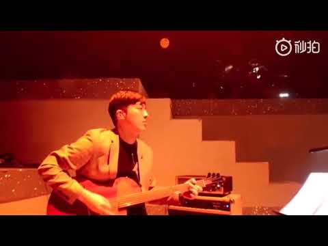 Taeyeon - Fine ('s.. Concert in Seoul - Kihno Video)