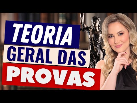 GENERAL THEORY OF EVIDENCE (SUMMARY): Concept, Objective and Main Rules in Civil and Criminal Pro...