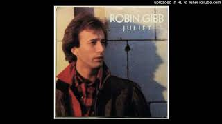 Robin Gibb - Juliet 1983 HQ
